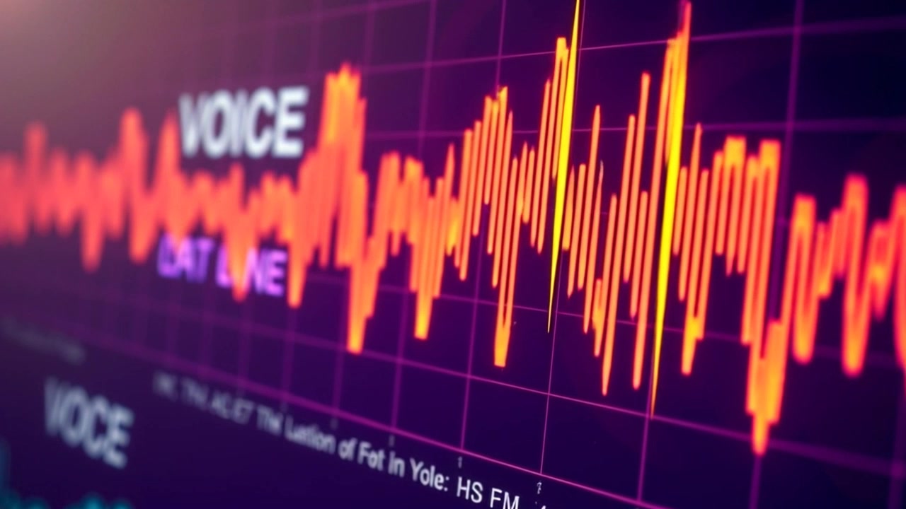 توليد الصوت الاحترافي باستخدام ElevenLabs