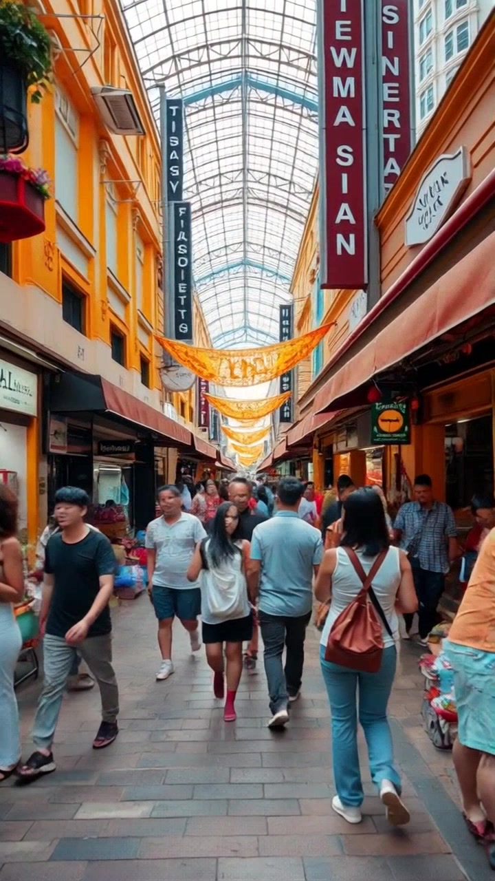 Explore Kuala Lumpur: 4D3N Adventure for Only PHP 7,999!