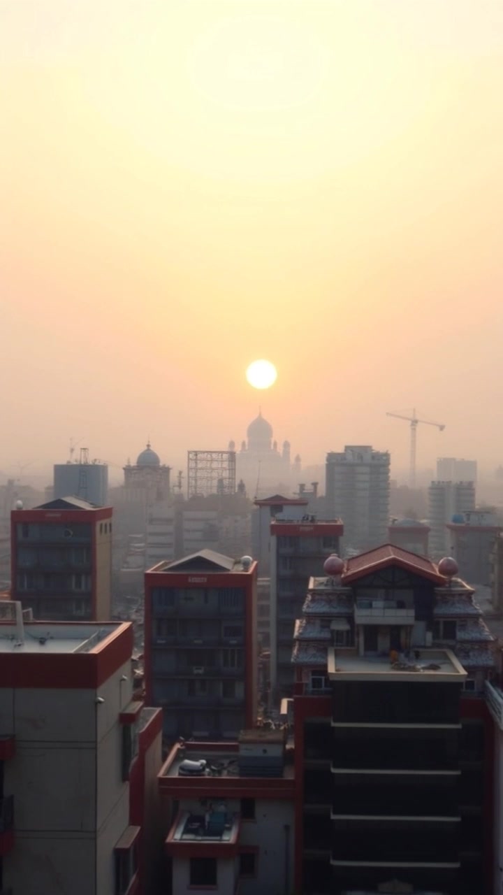 उभरता भारत