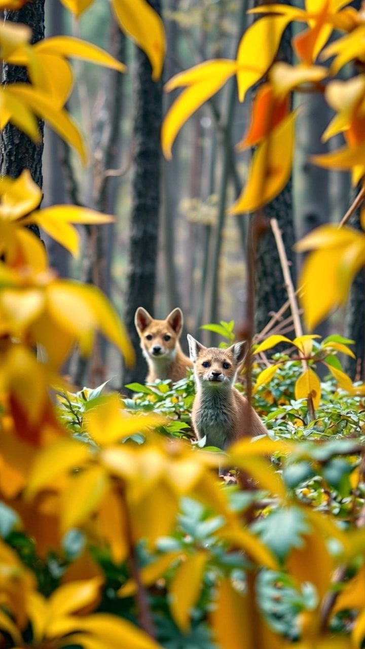 Exploring the Animal Kingdom