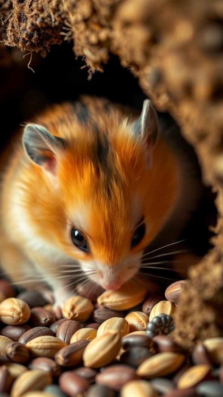 The Mouse's Warning: A Trap for All