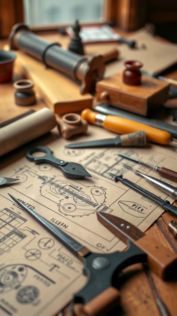 Forged by Rejection: Build Your Empire