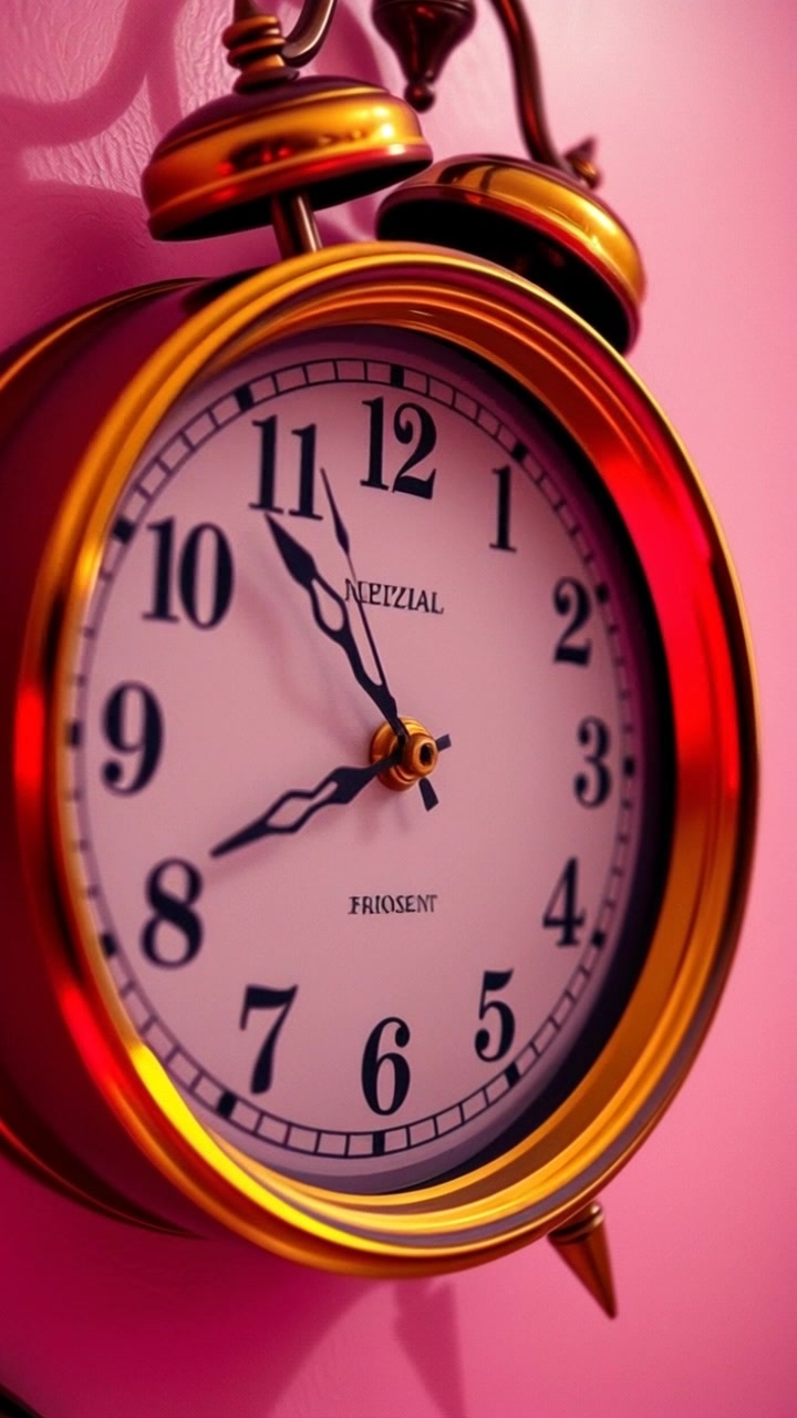 Seizing Life's Opportunity — How Are You Using Yours?