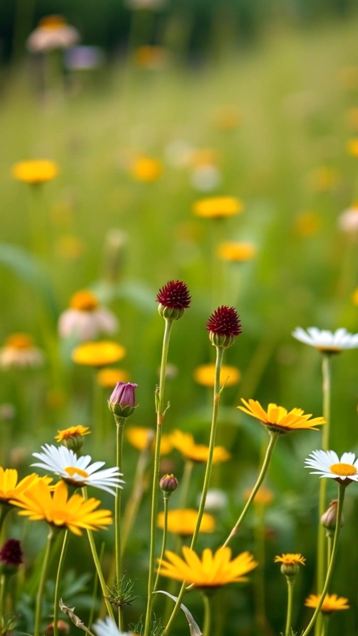 A Fragrance of Memories