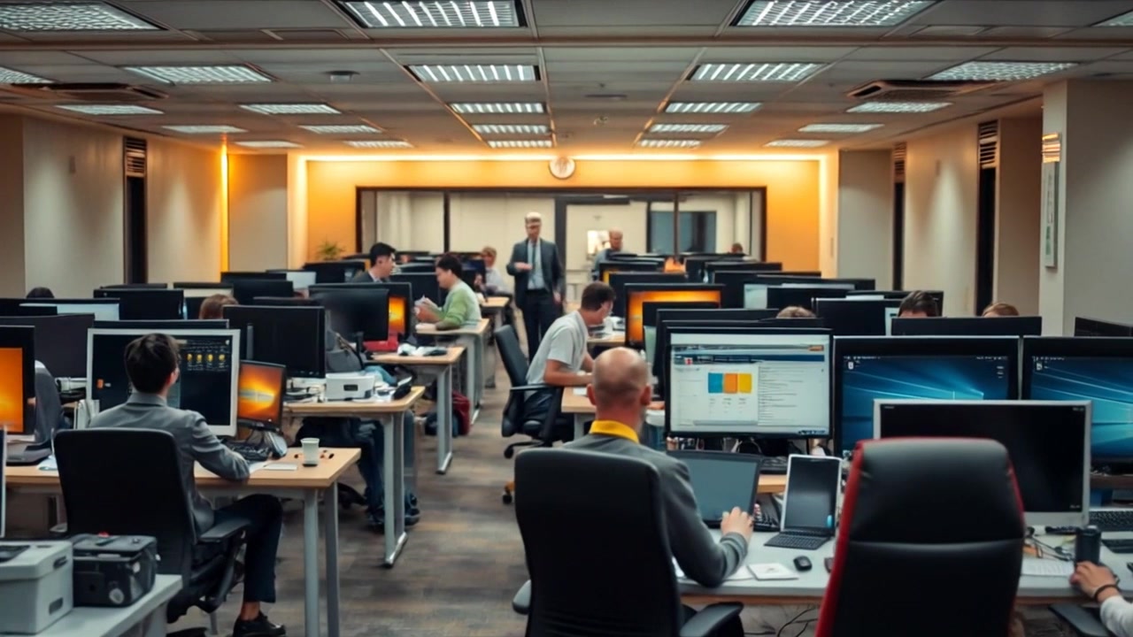 How Business Will Succeed with AI and Advanced Features