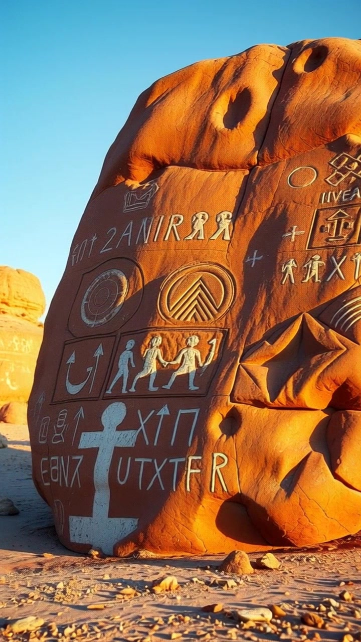 The Moabite Stone: An Enemy's Confirmation of Scripture