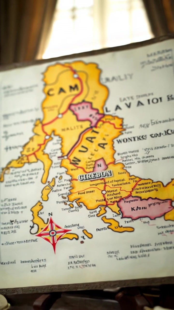 Menjelajahi Majalengka: Fakta Geografi, Ekonomi, dan Budaya