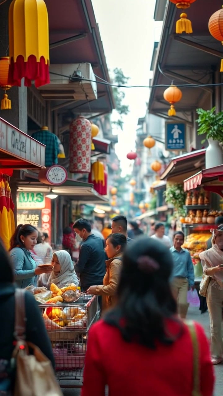 Festivals vs Financial Fitness: Lock-In Season Ka Plan