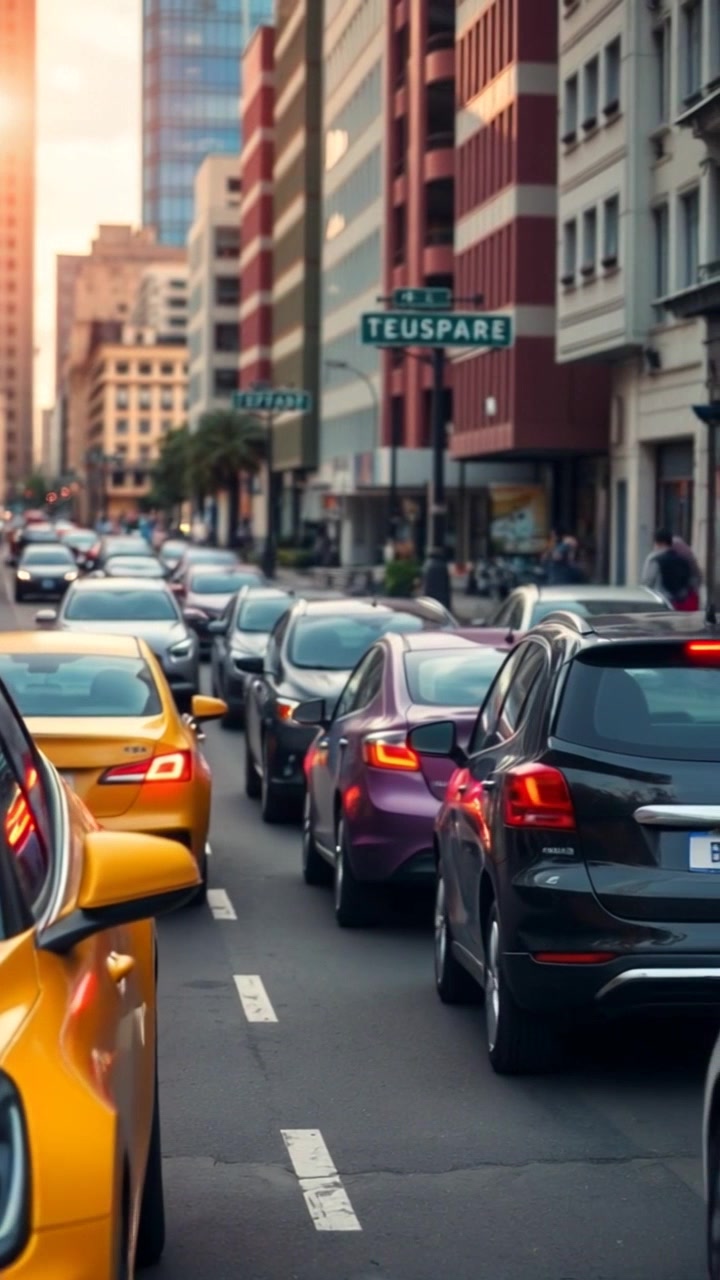 Mobil Listrik vs. Mobil Bensin: Mana yang Lebih Baik?