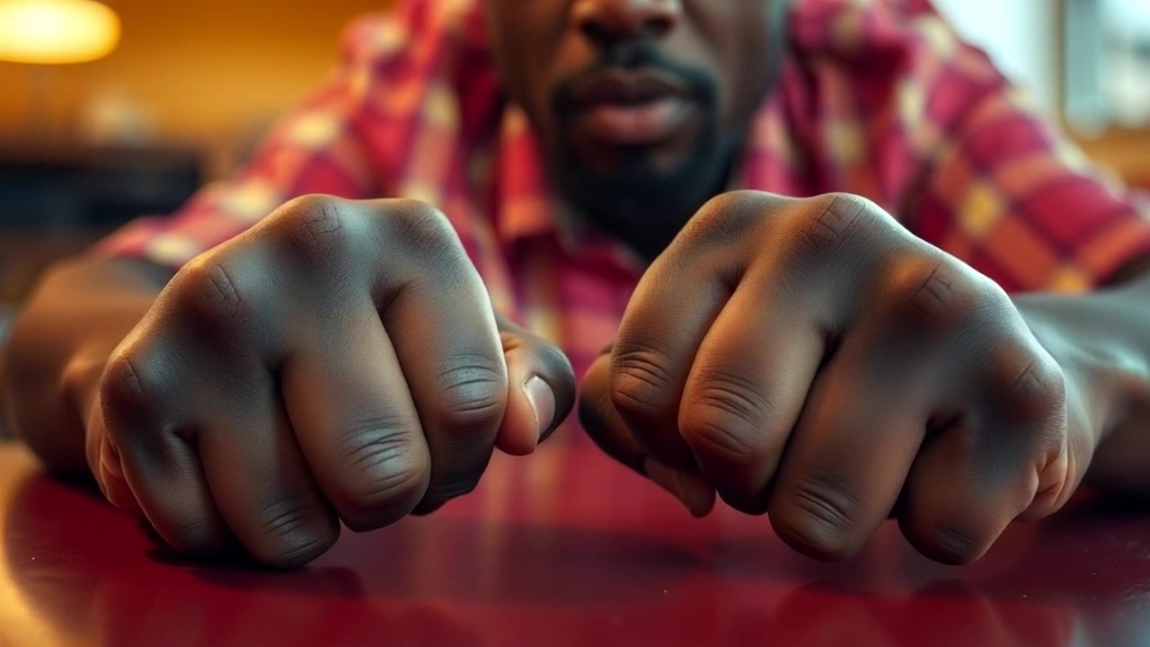 The System that Decided Their Fate