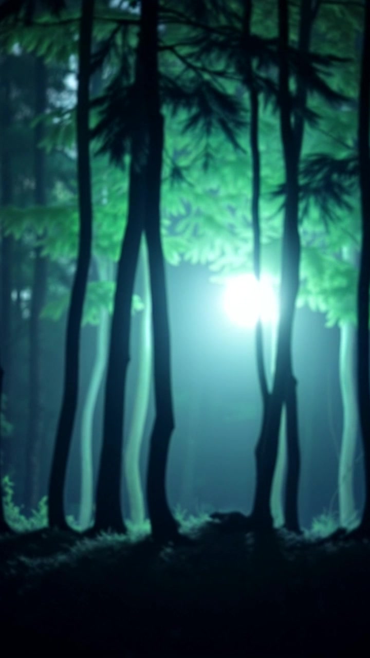 Only Light Can Drive Out Darkness