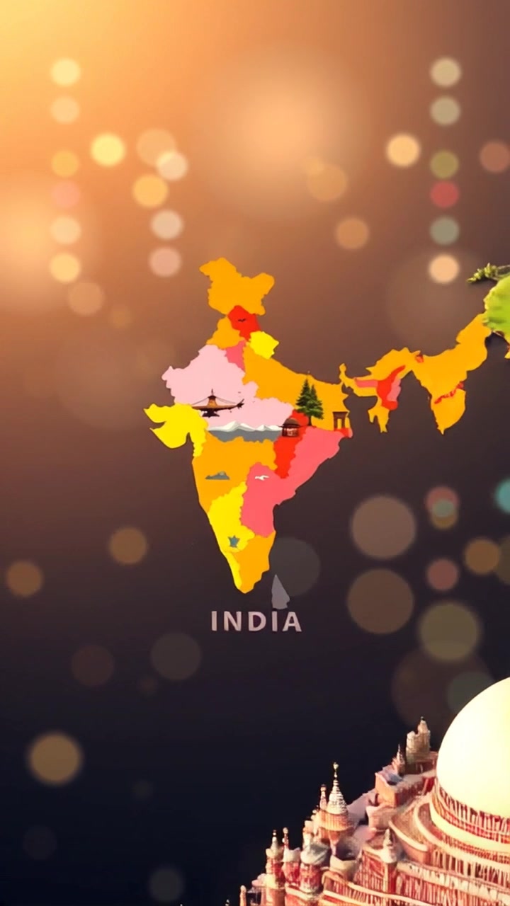 Three Surprising Facts About India