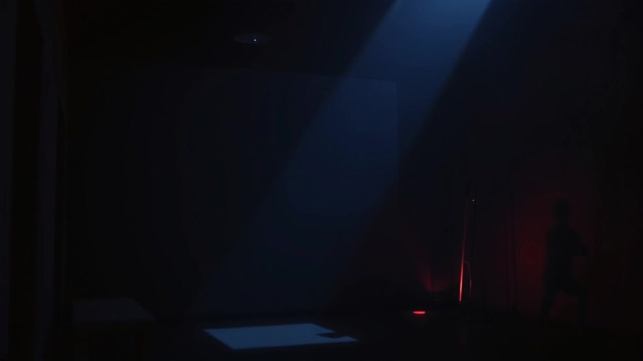 Illuminating Inner Battles: A Journey from Darkness to Light