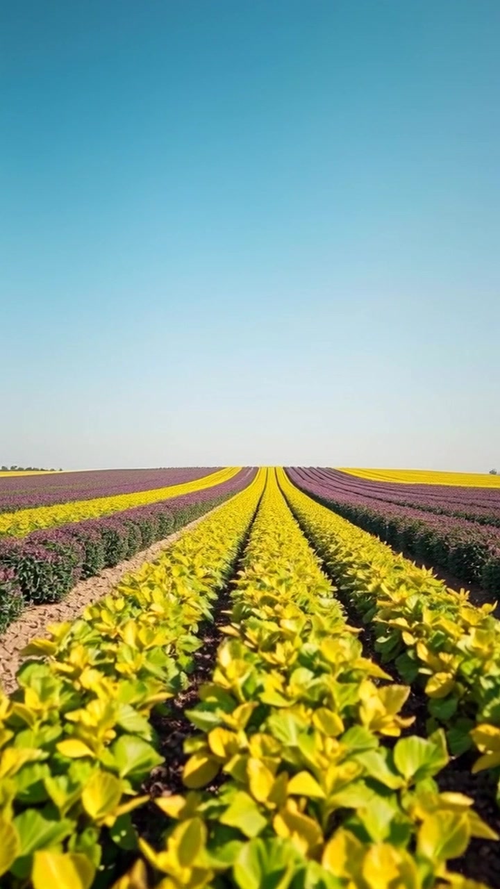 Empowering Farmers Through Information and Technology
