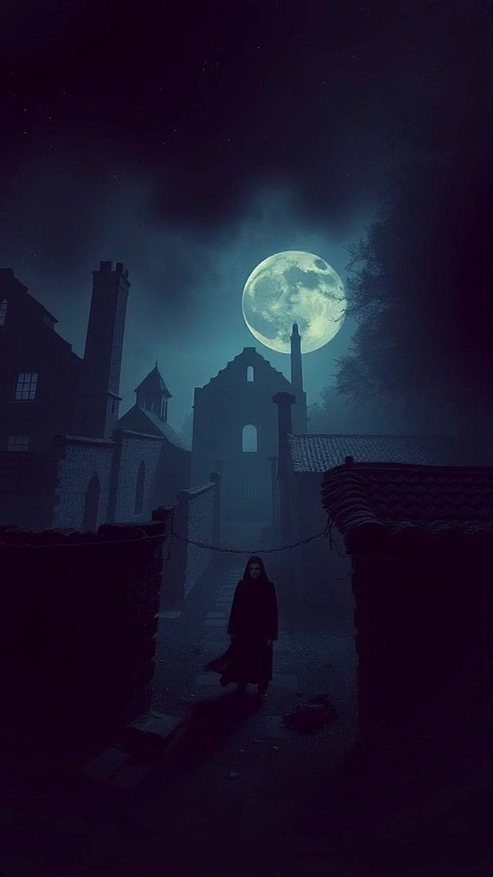 Awakening the Whispers: A Battle Against Shadows