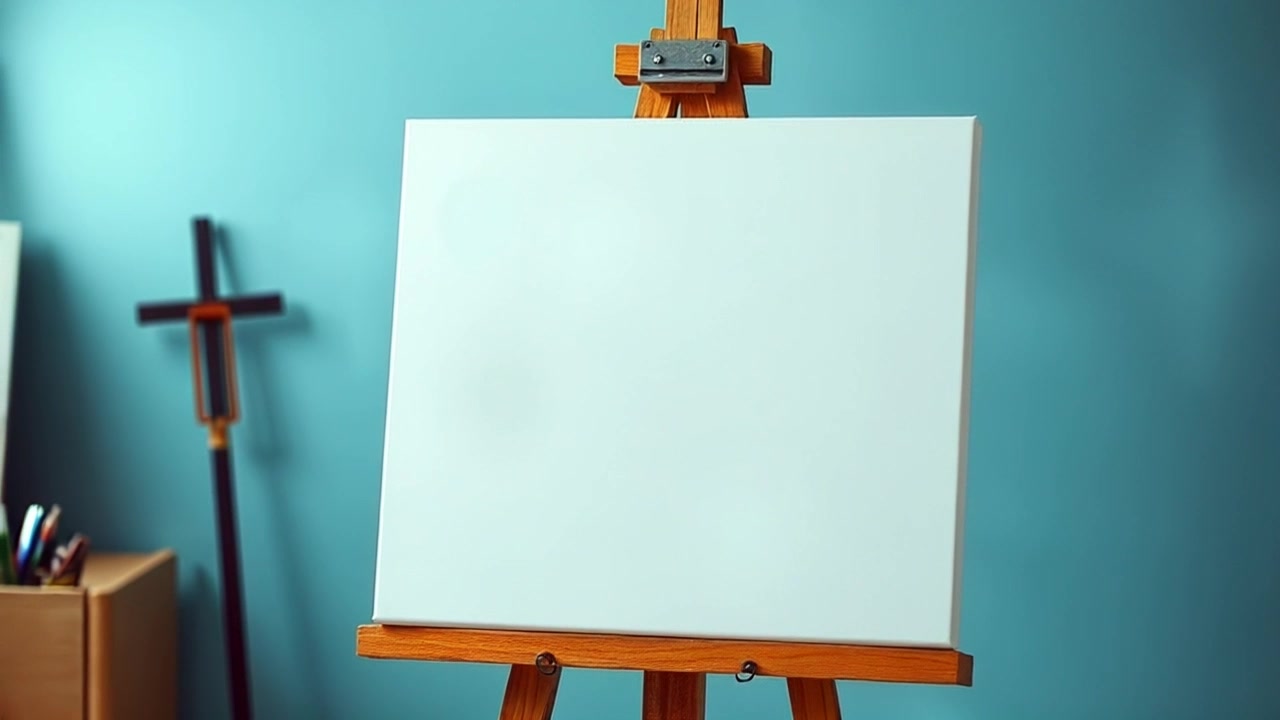 Transforming an Empty Room into a Modern Bedroom