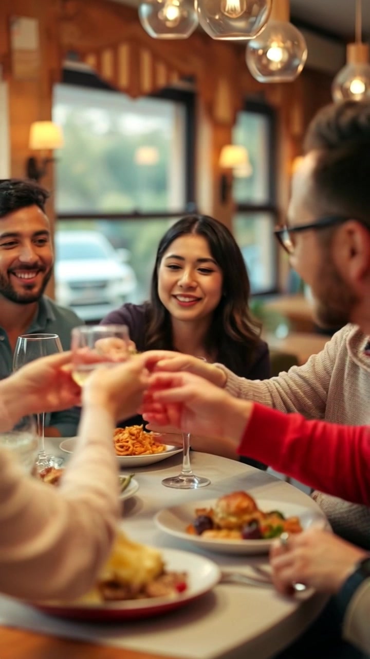 Breaking Free from Toxic Family Dynamics