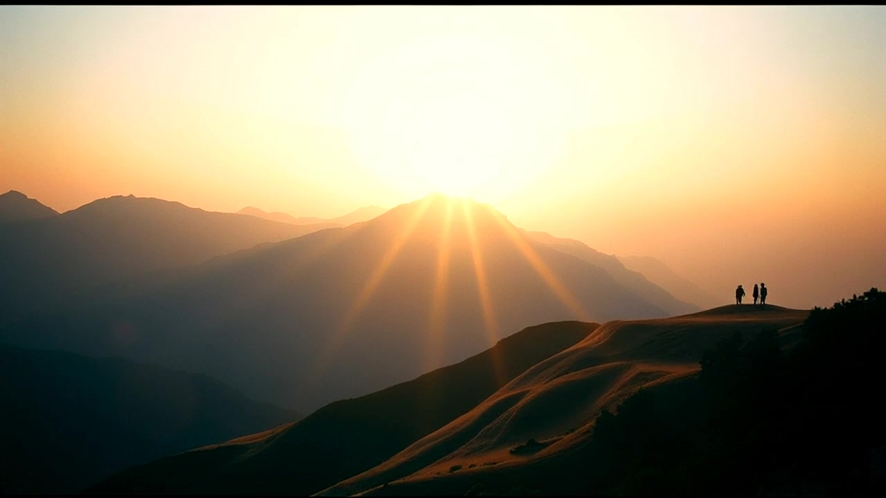 Breaking Free: A Journey to Transformation