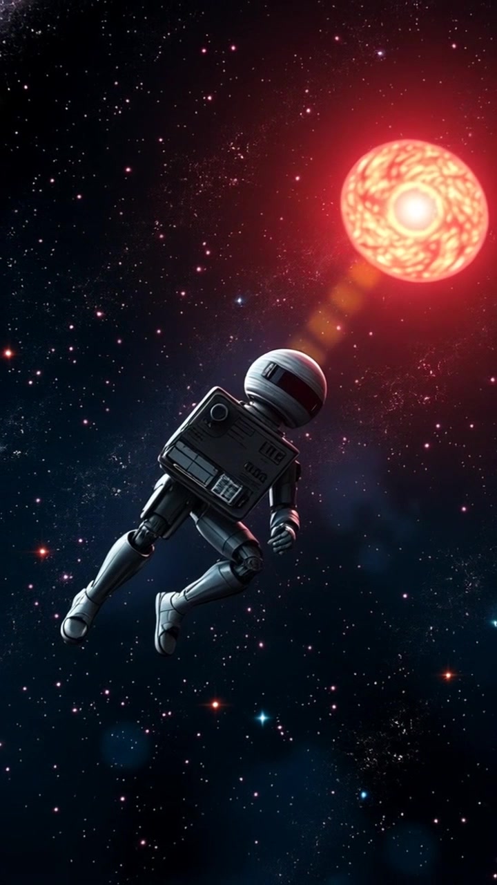 استكشاف الفضاء: إنجازات مركبتي فويجر 1 و فويجر 2