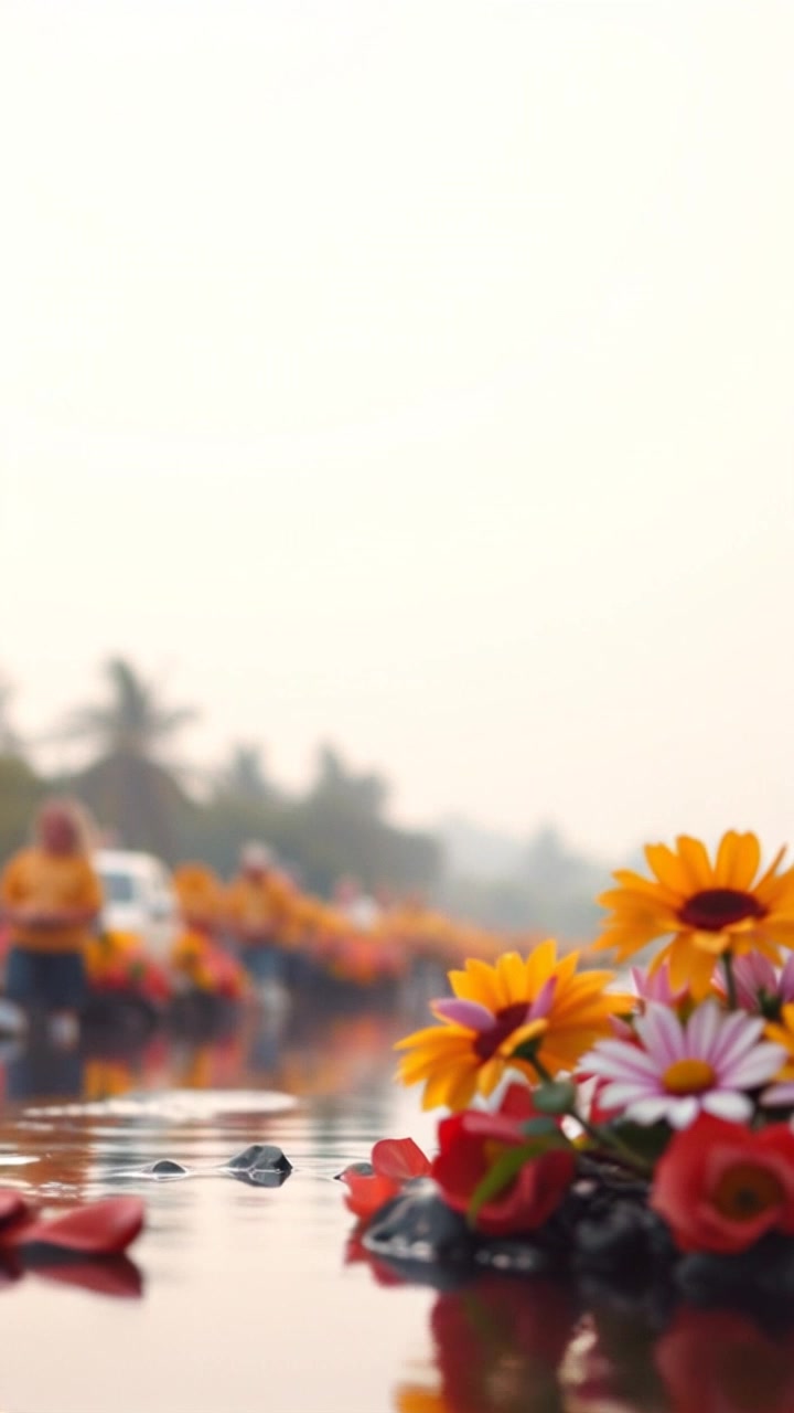 Casting All Your Care Upon Him: A Personal Call to Trust