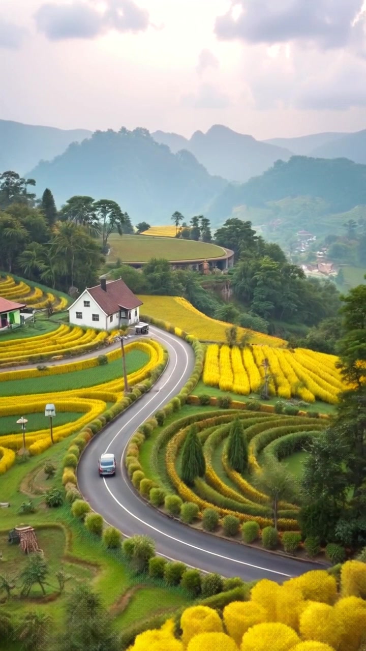 Kekakuan di Pesawat: Kisah Sadam dan Gendis