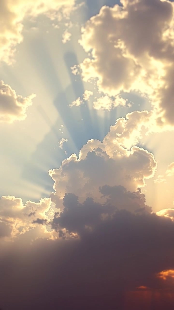 Symphony of Celestial Glory