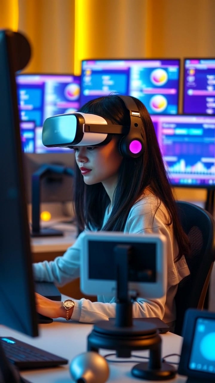 Epic Free Fire Gaming Session: Teenage Gamer in Action