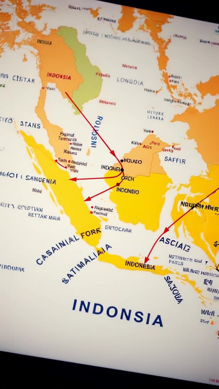 Sejarah Perpisahan Timor Leste dari Indonesia