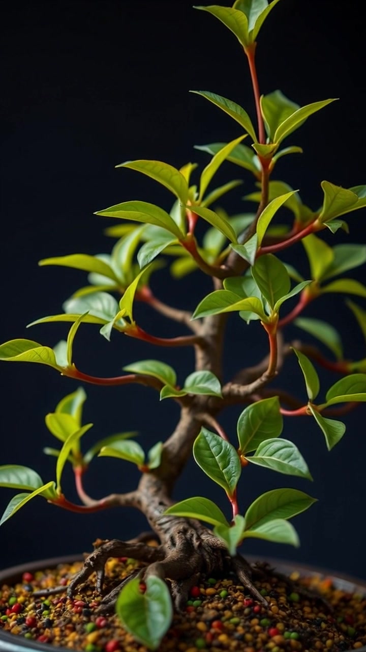 Pengantar Bonsai: Gaya, Tanaman Favorit, dan Kesabaran dalam Merawat