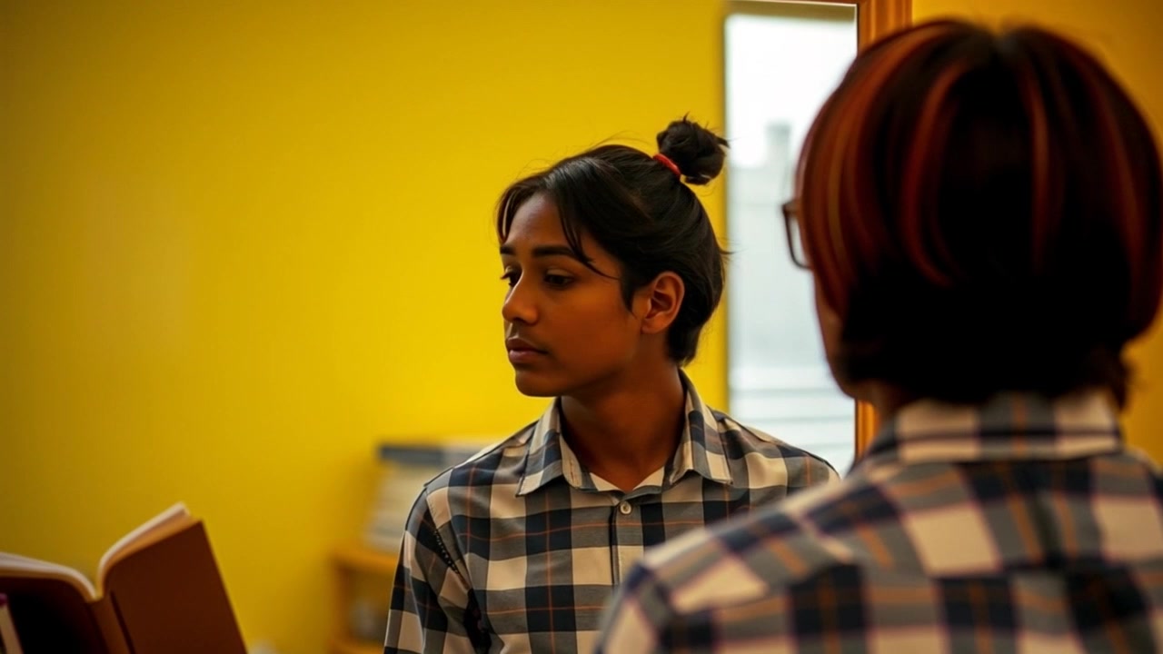 Unleash Your Power: Transform Your Life Through Consistency