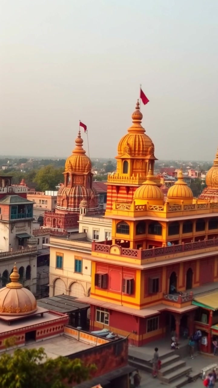 रामायण की कहानियाँ