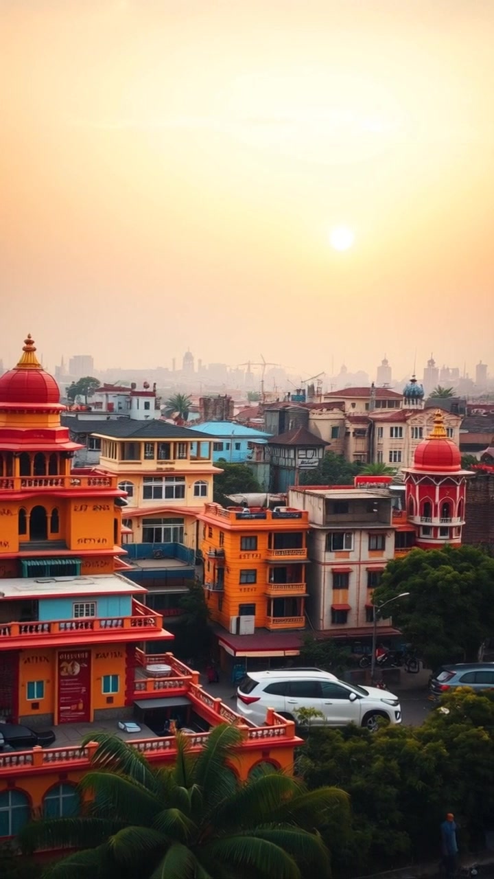 Exploring Lucknow: 15 Must-See Attractions