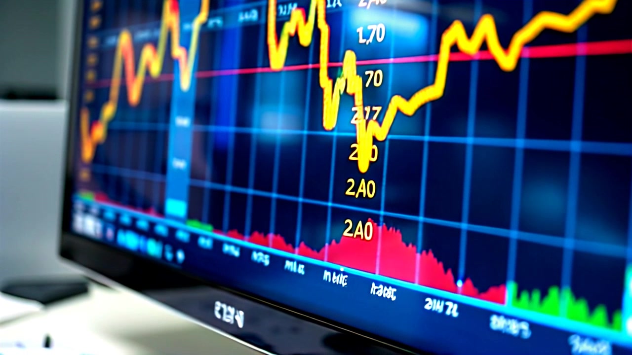 Memahami Indeks Saham, Dividen, dan Analisis Pasar