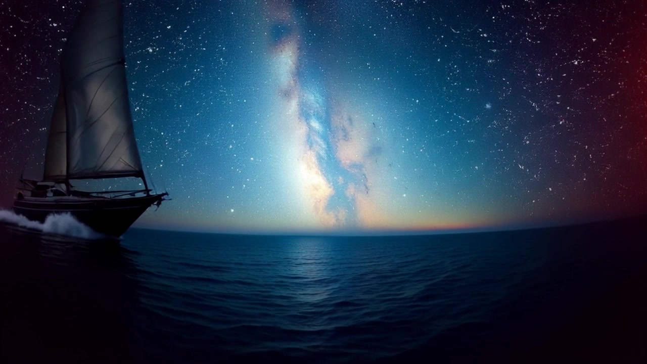 Upcoming Astronomical Events in 2025