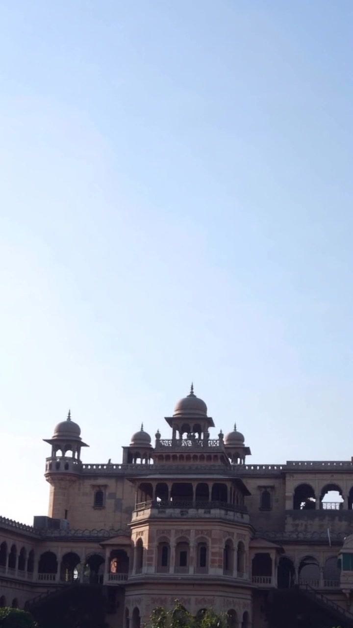 चित्तौड़गढ़ किला: शौर्य और बलिदान की कहानी