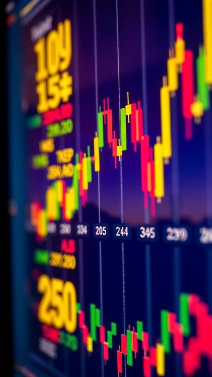 Menjadi Hype: Strategi Trading dengan Pola Pikir Smart Money