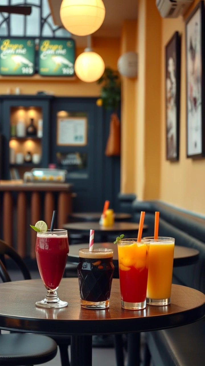 Coffee, Hiking, and Connection