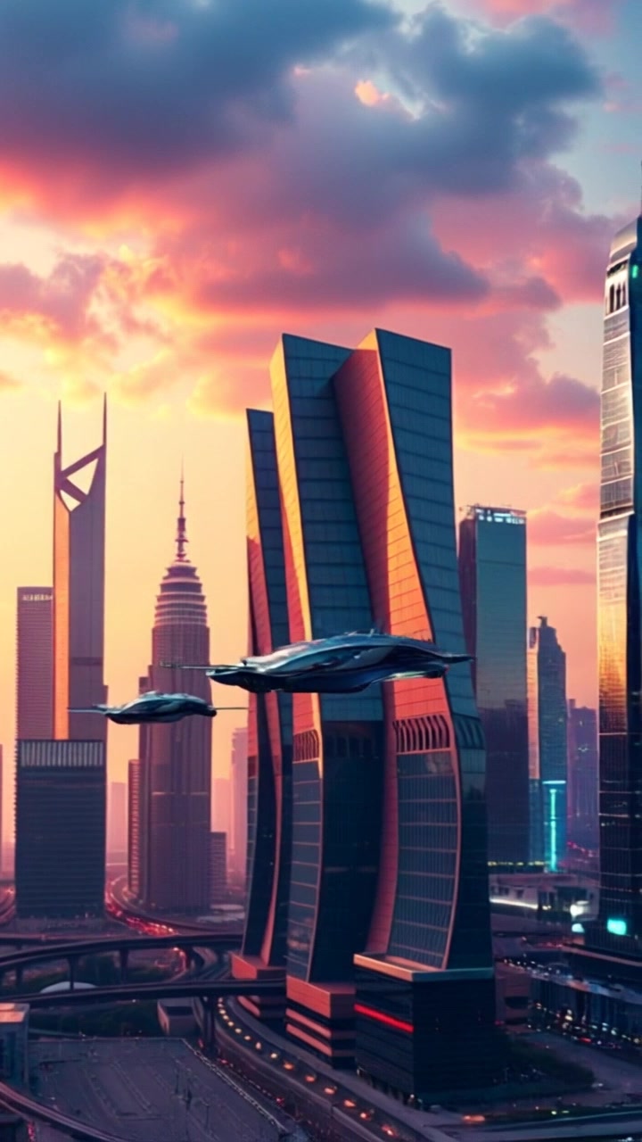 Echoes of the Expanse