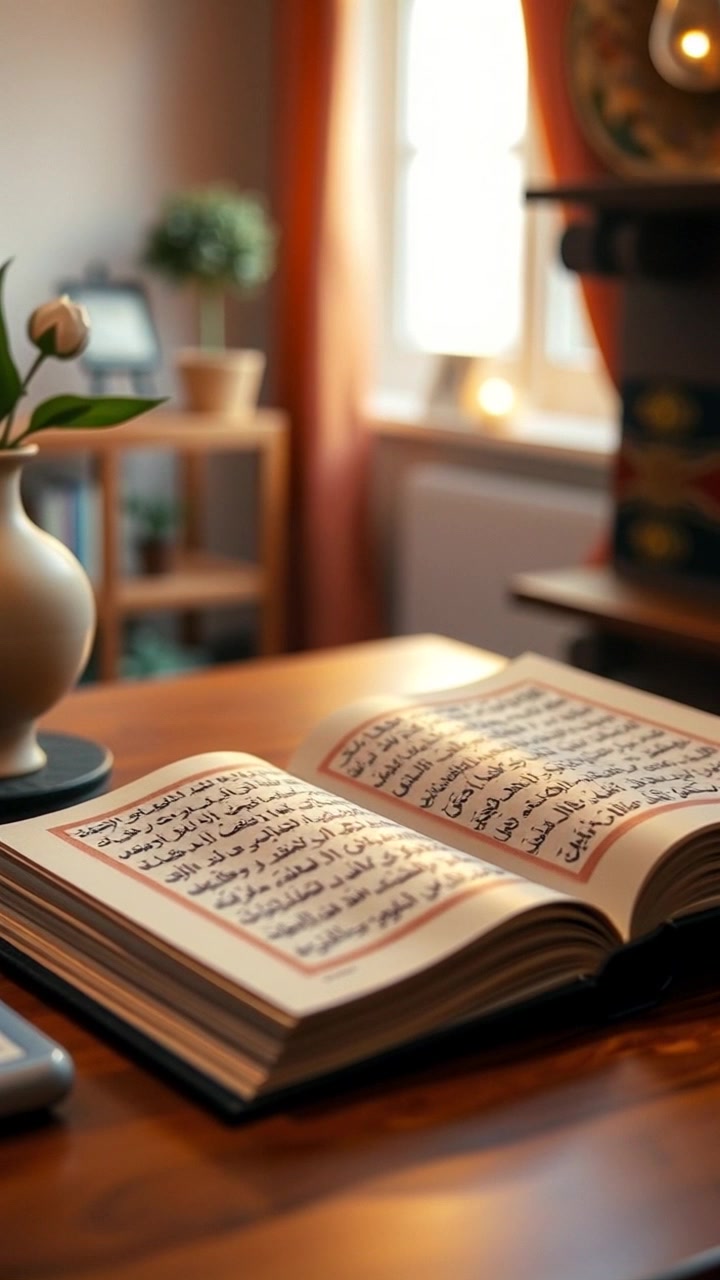 Keutamaan dan Manfaat Surat Al-Waqiah dalam Hidup Sehari-hari