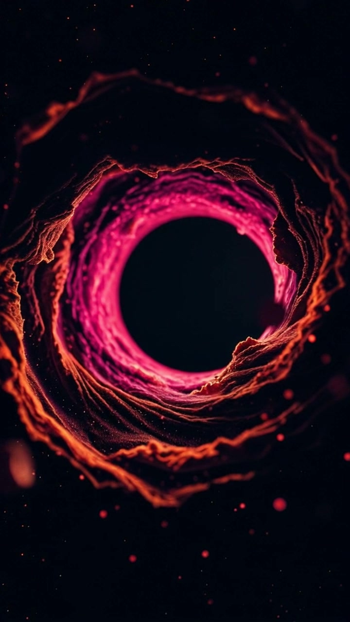 Exploring the Surprising Size and Nature of Black Holes