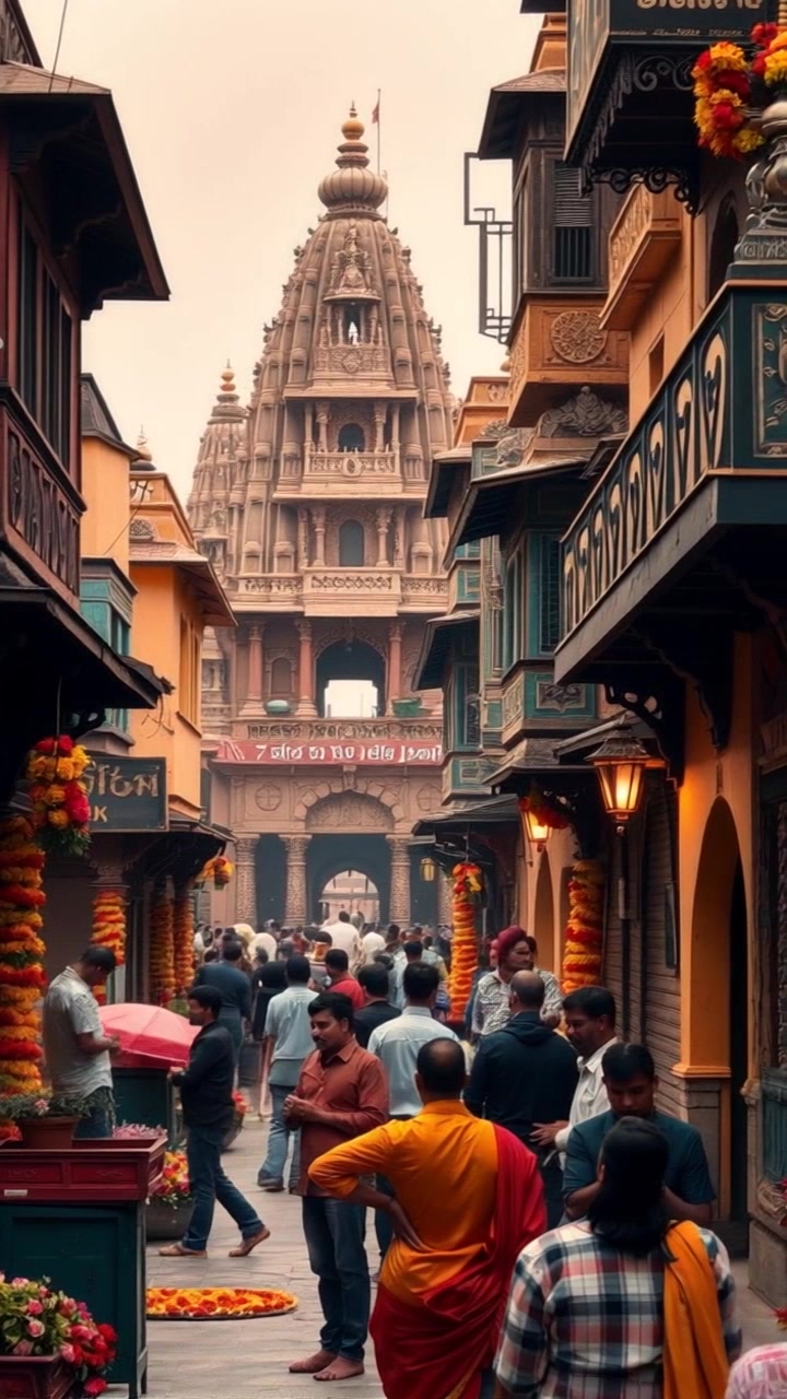 भगवान राम का जीवन और रामराज्य की स्थापना
