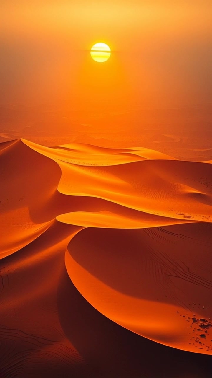 The Door to Hell – Turkmenistan's Eternal Blaze