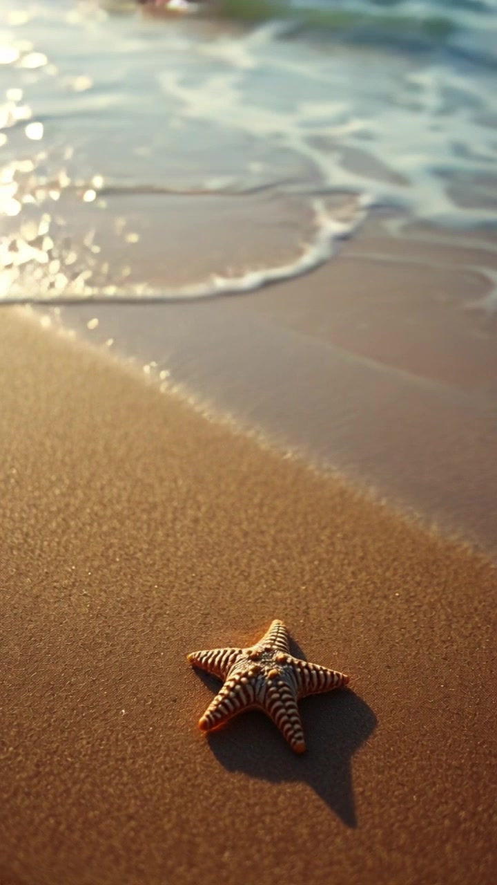 Fakta Unik tentang Bintang Laut: Makhluk Tanpa Otak dengan Kekuatan Super!