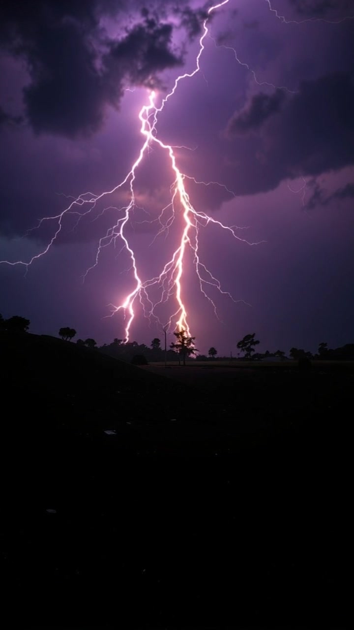 Becoming Through the Storm