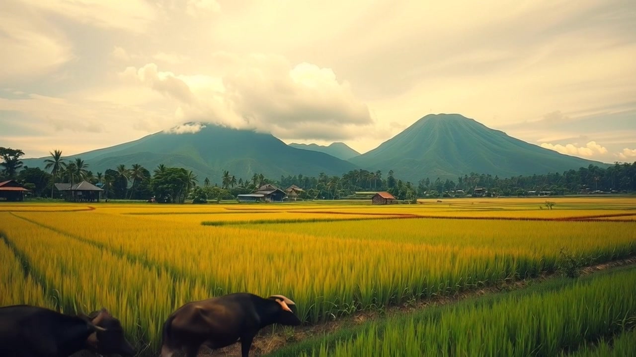 Fakta Menarik Sejarah Indonesia yang Terabaikan