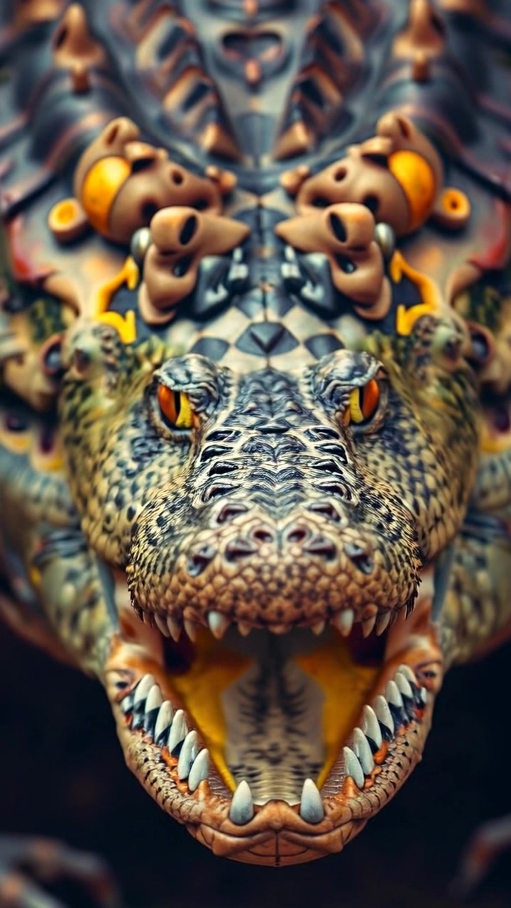 9 Fakta Menarik tentang Buaya yang Harus Kamu Ketahui
