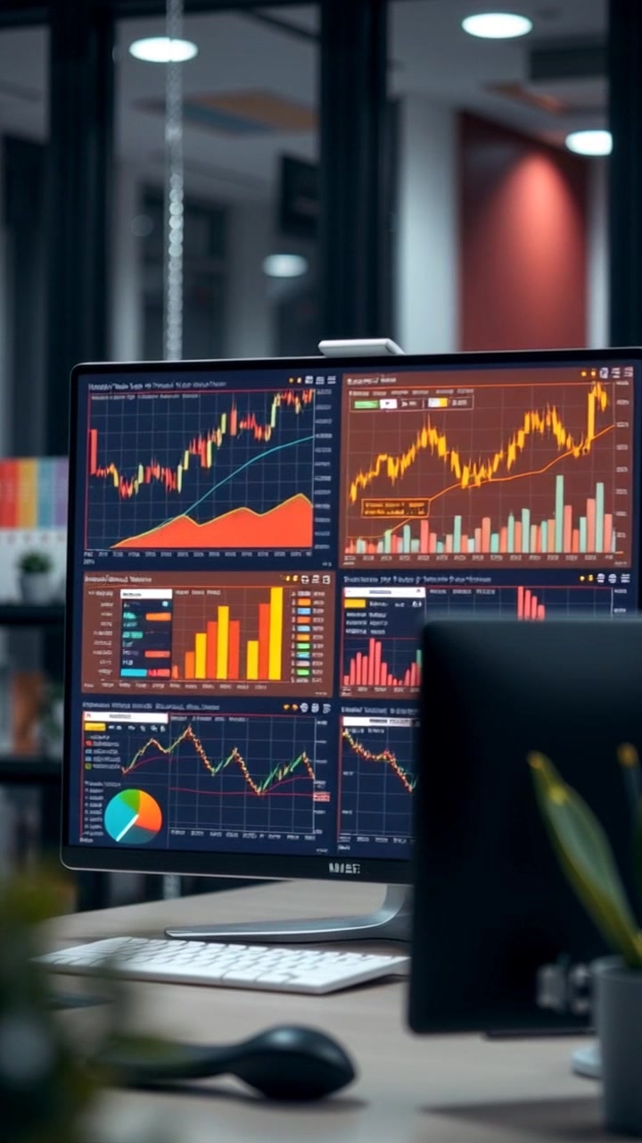 Mastering Stock Trading Strategies
