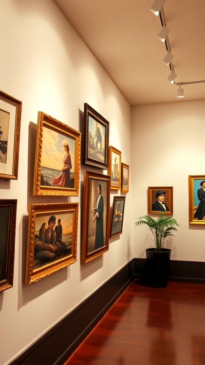 3 Surprising Facts About Van Gogh's Life and Art