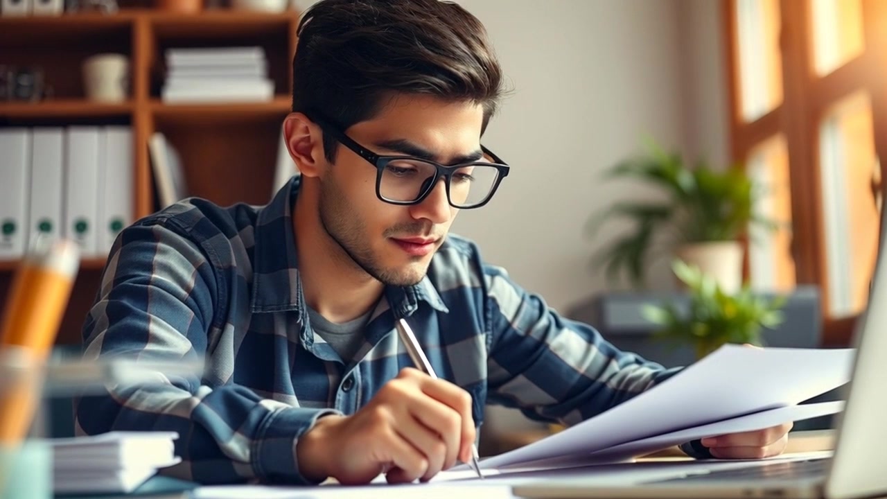 Break Free from Perfectionism: Just Start!