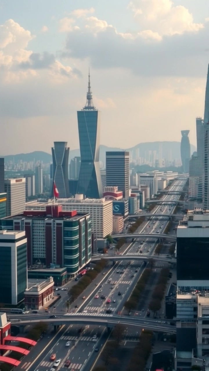 The Crucial Language Decision: China's Path to Economic Dominance